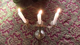 PUSSY POUNDING UNTIL CREAMPIES