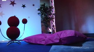 DICK TEASING CREAMPIE