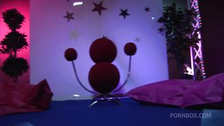 DICK TEASING CREAMPIE