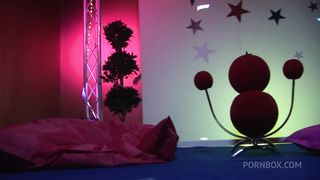 DICK TEASING CREAMPIE