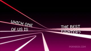 THESE CATS MOANS DELICIOUS