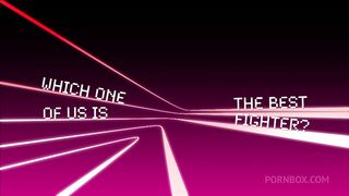 THESE CATS MOANS DELICIOUS