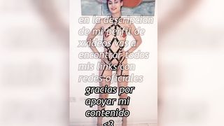FOCU69 - GANGBANG Y HACIENDO FILA PARA COGER EL CULO DE BARBIE RIVAS
