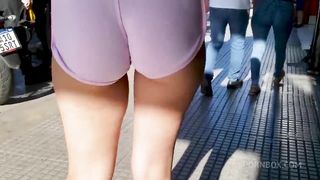 FOCU69 - ARGENTINA ENFIESTADA EN UN HOTEL