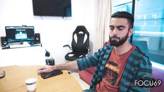 FOCU69 - MUNECA DE LA MAFIA 4K