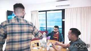 FOCU69 - MUNECA DE LA MAFIA 4K