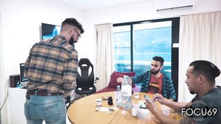 FOCU69 - MUNECA DE LA MAFIA 4K