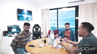 FOCU69 - MUNECA DE LA MAFIA 4K