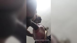 SEE HOW MUCH SHE LOVES DICKK