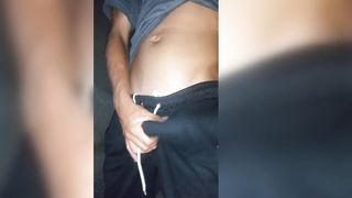 PIRULAIBE21 SE MASTURBANDO