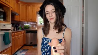 COVERING U IN CHEESE & COOKING U