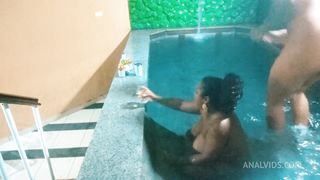 A SUBMISSIVA DEIXA EU ARRANCALA BUESTATA DO RABO FIZ UMA IMAGEN NEM SEI