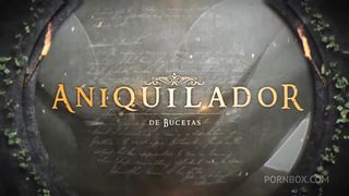 AKILLIES BLACK COLOCA CANSADINHA PRA CHUPAR ROLA E COME O CU DELA SEM DO
