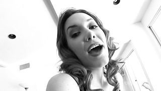 LEXINGHTON STEEL : ANAL INVASION OF AUDREY ELOSON!!!!