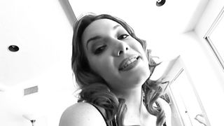 LEXINGHTON STEEL : ANAL INVASION OF AUDREY ELOSON!!!!