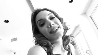 LEXINGHTON STEEL : ANAL INVASION OF AUDREY ELOSON!!!!