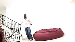 BIG BLACK ANAL OF MOMMY ANGELICA SIN