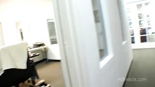 ALEXIS SILVER WITH BIG NATURAL BOOBS LOVES BBC!!!