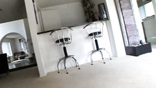 VYXEN FIRE: HAS THE MONSTER SURPRISE BETWEEN HIS LEGS