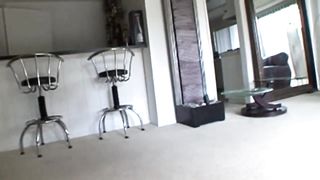 VYXEN FIRE: HAS THE MONSTER SURPRISE BETWEEN HIS LEGS