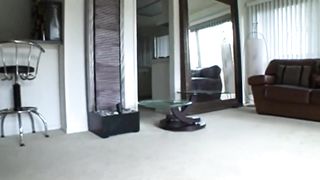 VYXEN FIRE: HAS THE MONSTER SURPRISE BETWEEN HIS LEGS