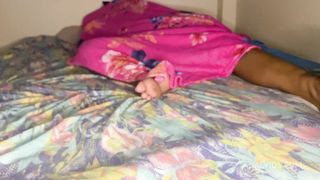 MAYEMARC1 - ESPOSA GOSTOSA PRONTINHA PRA DAR A BUCETA GOZEI POR TRAS