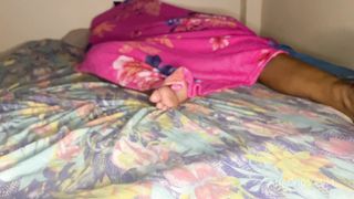 MAYEMARC1 - ESPOSA GOSTOSA PRONTINHA PRA DAR A BUCETA GOZEI POR TRAS