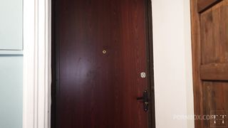 THE MAID NEEDS TO BE PUNISHED!