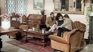 WET PUSSIES, HUNGRY MOUTHS AND BIG CUMSHOTS