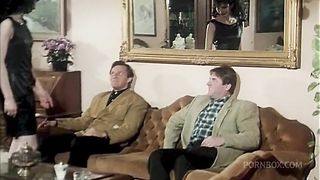 WET PUSSIES, HUNGRY MOUTHS AND BIG CUMSHOTS