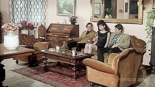 WET PUSSIES, HUNGRY MOUTHS AND BIG CUMSHOTS