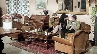 WET PUSSIES, HUNGRY MOUTHS AND BIG CUMSHOTS