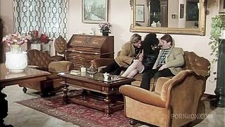 WET PUSSIES, HUNGRY MOUTHS AND BIG CUMSHOTS