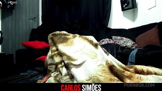 MORENO GOSTOSO SARADO DONO DE UM PAU GRANDE E GROSO E MORNA LINDA GOSTA AMADOR