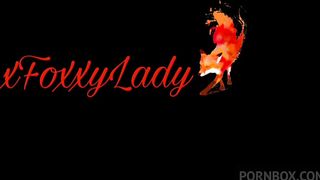 ROUGH SEX WITH MY NEIGHBOR ENDS IN FOOTJOB WITH KNEE HIGH SOCKS