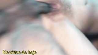 NOVINHA CASADA FUDENDO DE OLHOS VENDADOS E GOZANDO NO PAU DO MARIDO (VIDEO COMPLETO) - CASAL SAPEKA CE