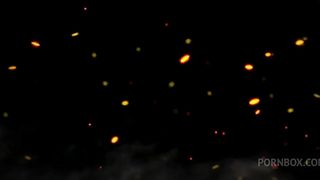 LESBIAN TOILET HUMILIATION AND DOUBLE GOLDEN SHOWER LEZDOM