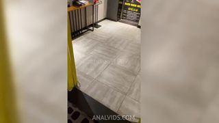 SIMPLEJOCK - UPDATE #54 - VID_ASIAN BOYFRIEND HANDSOME MUSCLE FUCK YOUNG TWINKS BAREBACK IN HOTEL - JAN 29, 2024