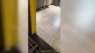 SIMPLEJOCK - UPDATE #54 - VID_ASIAN BOYFRIEND HANDSOME MUSCLE FUCK YOUNG TWINKS BAREBACK IN HOTEL - JAN 29, 2024