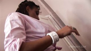 SLUT DEEPTHROAT BLOWJOB