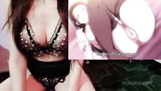 MUJERES CALIENTES CONTRATAN A UN VIEJO FRACASADO PARA QUE SE LAS COJA - HENTAI SEIKA JOGAKUIN EP. 2