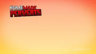 HOMEMADE PORN WITH BRITTNI