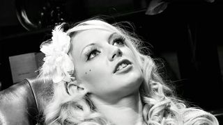 JUST ONE FINGER CLIT EDGING ORGASM