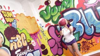 CLIT RUBBING AND PUSSY FUCKING