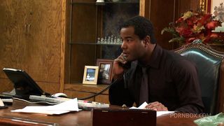 BIG BOOBS GET ANAL AND DOUBLE PENETRATION