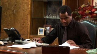 BIG BOOBS GET ANAL AND DOUBLE PENETRATION