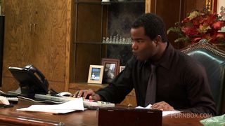 BIG BOOBS GET ANAL AND DOUBLE PENETRATION