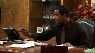 BIG BOOBS GET ANAL AND DOUBLE PENETRATION