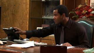 BIG BOOBS GET ANAL AND DOUBLE PENETRATION