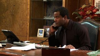 BIG BOOBS GET ANAL AND DOUBLE PENETRATION